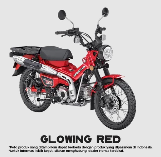 Honda ch&iacute;nh thức ra mắt &lsquo;vua xe số&rsquo; 125cc mới cứng: Thiết kế &lsquo;n&eacute;t&rsquo; hơn Wave Alpha v&agrave; RSX, c&oacute; ABS &aacute;t v&iacute;a Future, gi&aacute; mềm ảnh 3