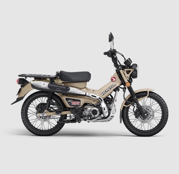 Honda ch&iacute;nh thức ra mắt &lsquo;vua xe số&rsquo; 125cc mới cứng: Thiết kế &lsquo;n&eacute;t&rsquo; hơn Wave Alpha v&agrave; RSX, c&oacute; ABS &aacute;t v&iacute;a Future, gi&aacute; mềm ảnh 4
