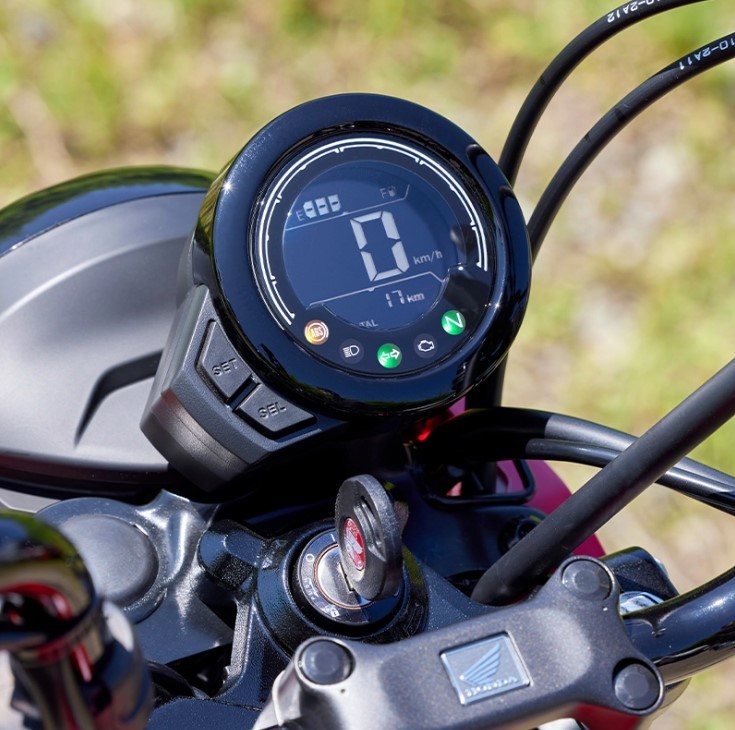 Honda ch&iacute;nh thức ra mắt &lsquo;vua xe số&rsquo; 125cc mới cứng: Thiết kế &lsquo;n&eacute;t&rsquo; hơn Wave Alpha v&agrave; RSX, c&oacute; ABS &aacute;t v&iacute;a Future, gi&aacute; mềm ảnh 5