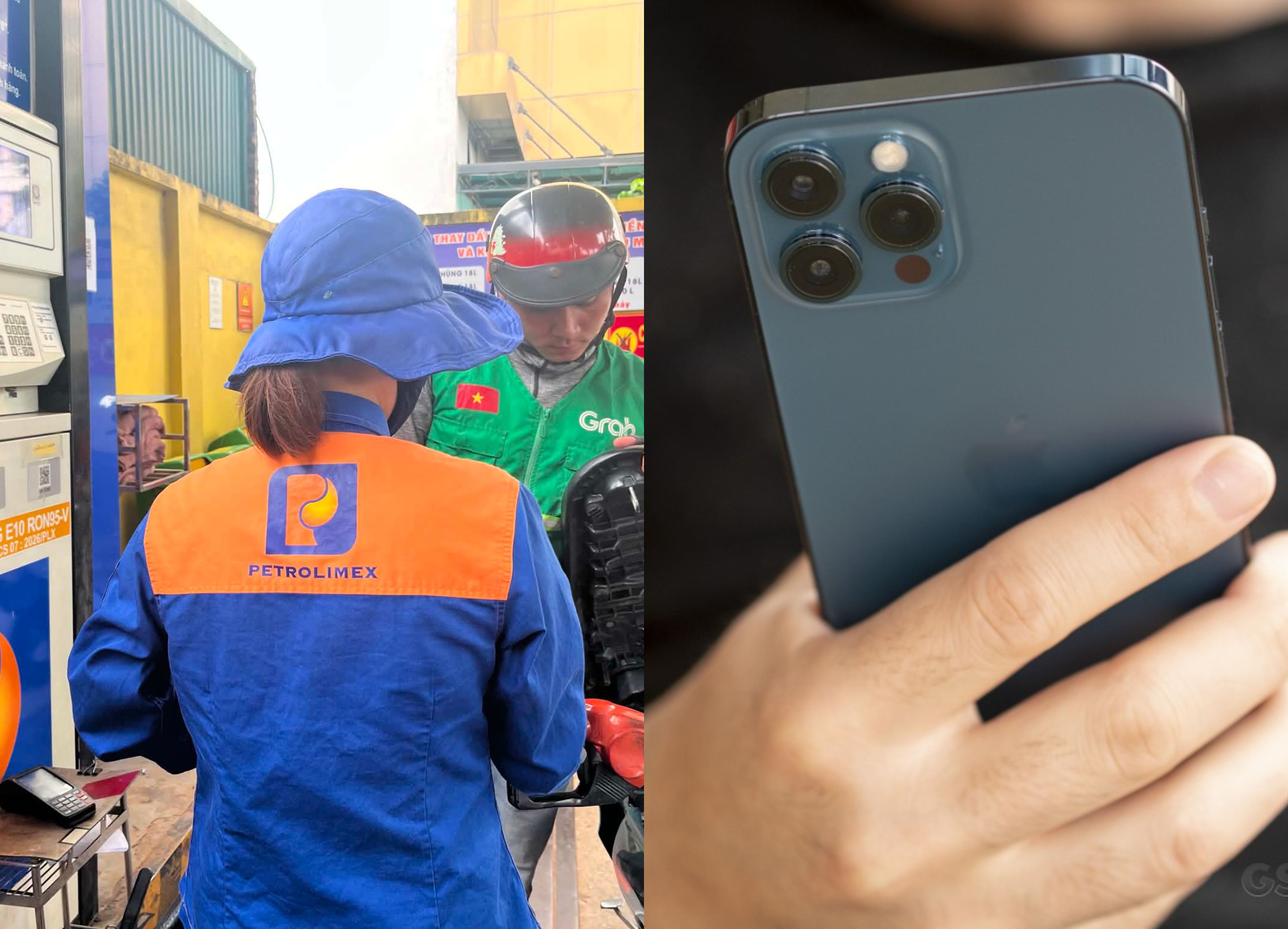 Bảng gi&aacute; xăng dầu h&ocirc;m nay 13/9: C&oacute; loại hơn 17.000 đồng, gi&aacute; iPhone 12 Pro Max c&oacute; đang rẻ?