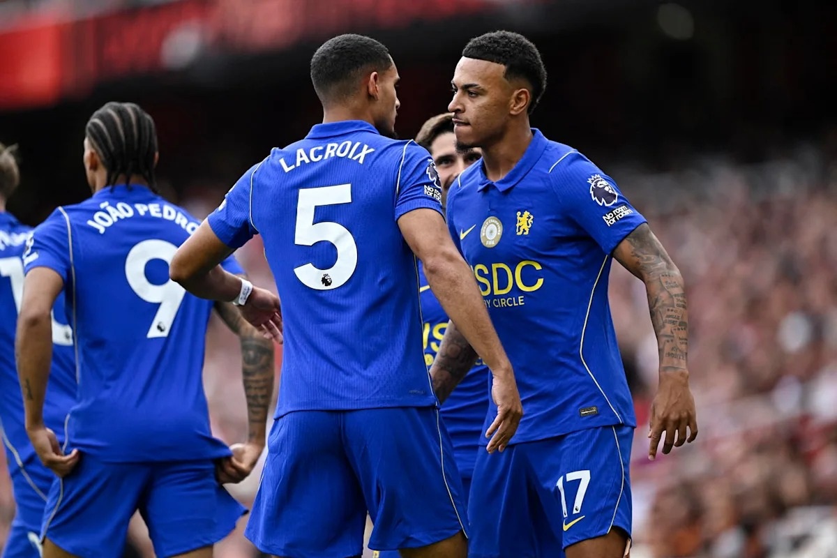 Kết quả b&oacute;ng đ&aacute; Ngoại hạng Anh h&ocirc;m nay 12/9: Chelsea thua kh&oacute; tin; Liverpool bế tắc
