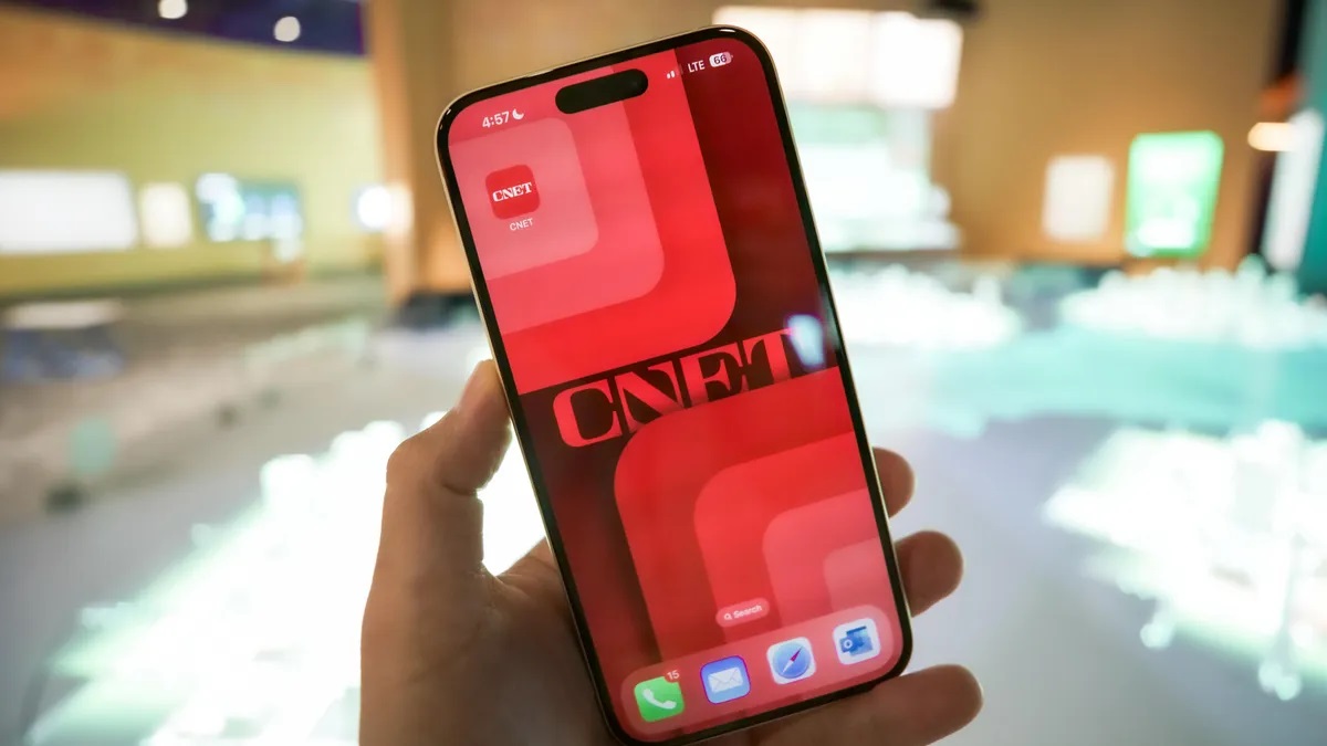 Đ&acirc;y l&agrave; iPhone m&agrave;n Dynamic Island cỡ lớn rẻ nhất Việt Nam, rẻ đến mức chưa bằng nửa iPhone 18 Pro Max