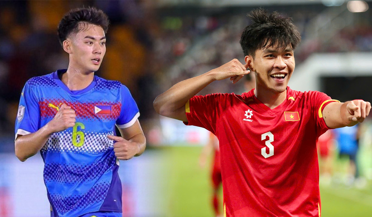 Lich thi đấu b&oacute;ng đ&aacute; nam ASIAD 2026 mới nhất - K&ecirc;nh xem trực tiếp U23 Việt Nam đấu Philippines