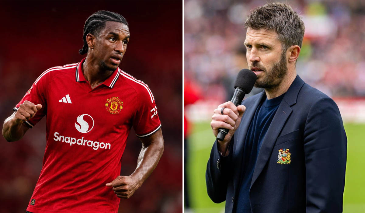 Thương vụ Lewis Hall đổ bể, Man Utd k&iacute;ch hoạt bom tấn từ Barcelona ngay th&aacute;ng 1/2027?
