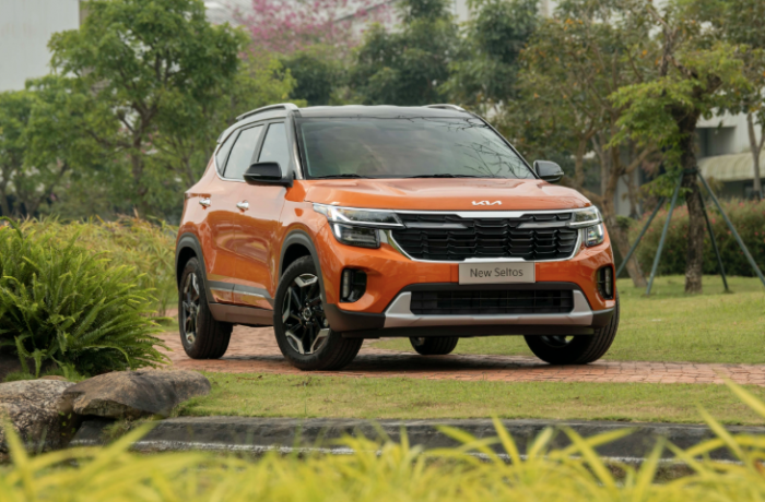 Điểm tin &ocirc; t&ocirc; 13/9: Kia Sonet v&agrave; Seltos nhận ưu đ&atilde;i &lsquo;đỉnh n&oacute;c&rsquo;, cập nhật gi&aacute; xe Ford th&aacute;ng 9 n&agrave;y