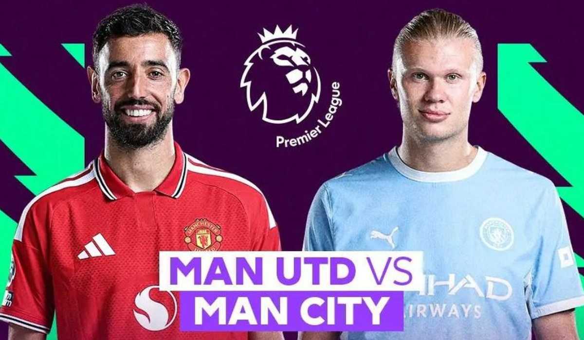 Xem trực tiếp b&oacute;ng đ&aacute; MU vs Man City ở đ&acirc;u, k&ecirc;nh n&agrave;o? Link xem trực tiếp Ngoại hạng Anh h&ocirc;m nay