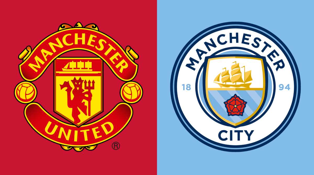 FPT Play trực tiếp b&oacute;ng đ&aacute; Ngoại hạng Anh h&ocirc;m nay 13/9 - Link xem trực tiếp Man Utd vs Man City