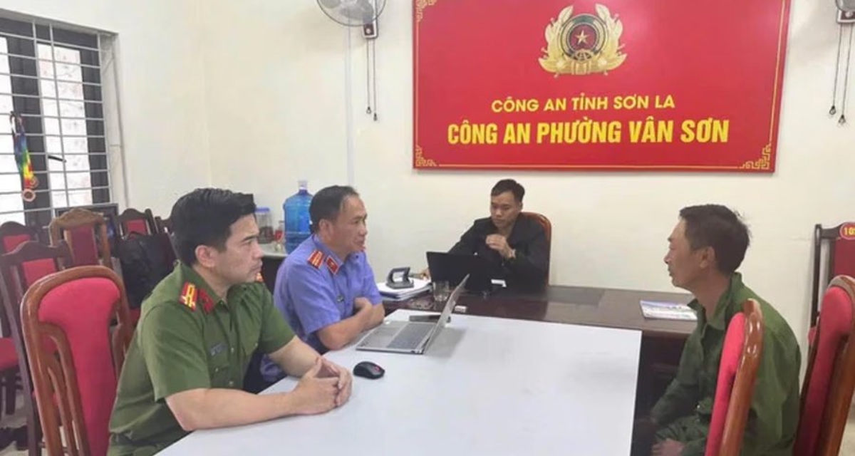 Lời khai nghi phạm ch&eacute;m bạn tử vong trong ph&ograve;ng trọ ở Sơn La, h&eacute; lộ nguồn cơn sự việc