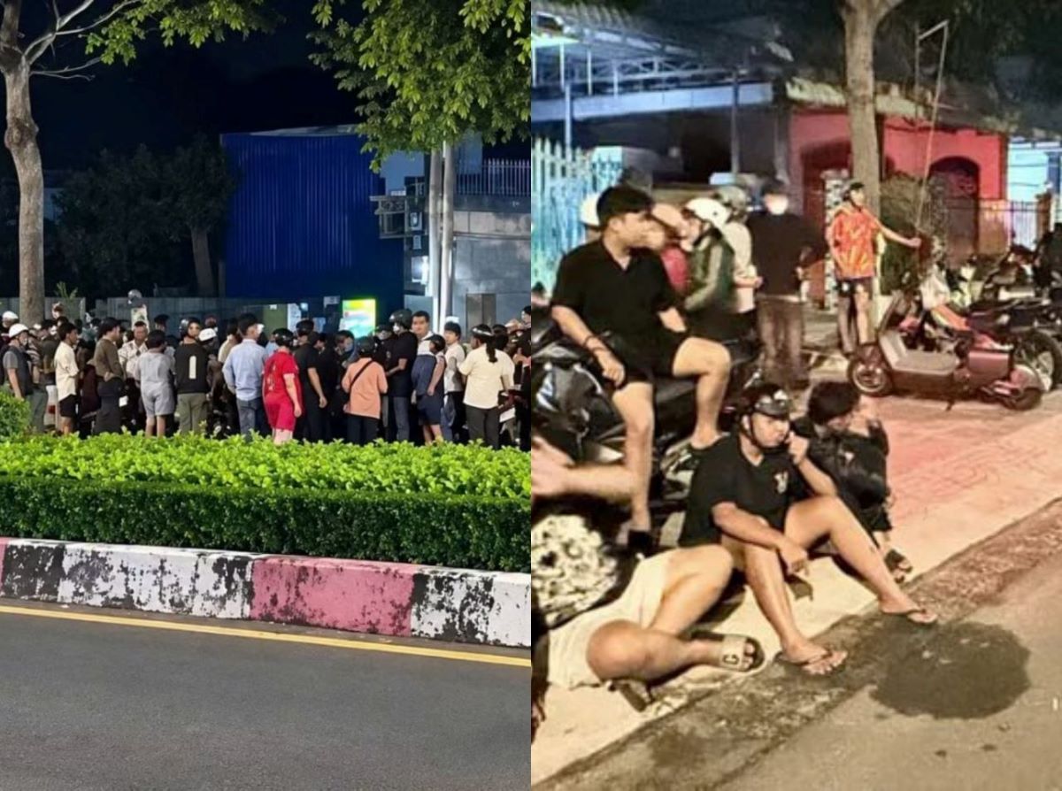 Vụ &aacute;n mạng khiến 3 người thương vong ở TPHCM: H&eacute; lộ mối quan hệ của nghi phạm với gia đ&igrave;nh nạn nh&acirc;n