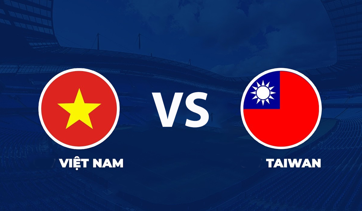 Dự đo&aacute;n tỷ số, kết quả Việt Nam vs Đ&agrave;i Loan 14h00 h&ocirc;m nay 14/9 - B&oacute;ng đ&aacute; nữ ASIAD 2026