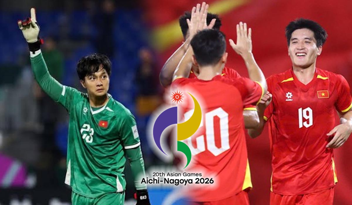 Nhận định b&oacute;ng đ&aacute; U23 Việt Nam vs U23 Kuwait 17h ng&agrave;y 15/6 - Dự đo&aacute;n tỷ số b&oacute;ng đ&aacute; nam ASIAD 2026 h&ocirc;m nay