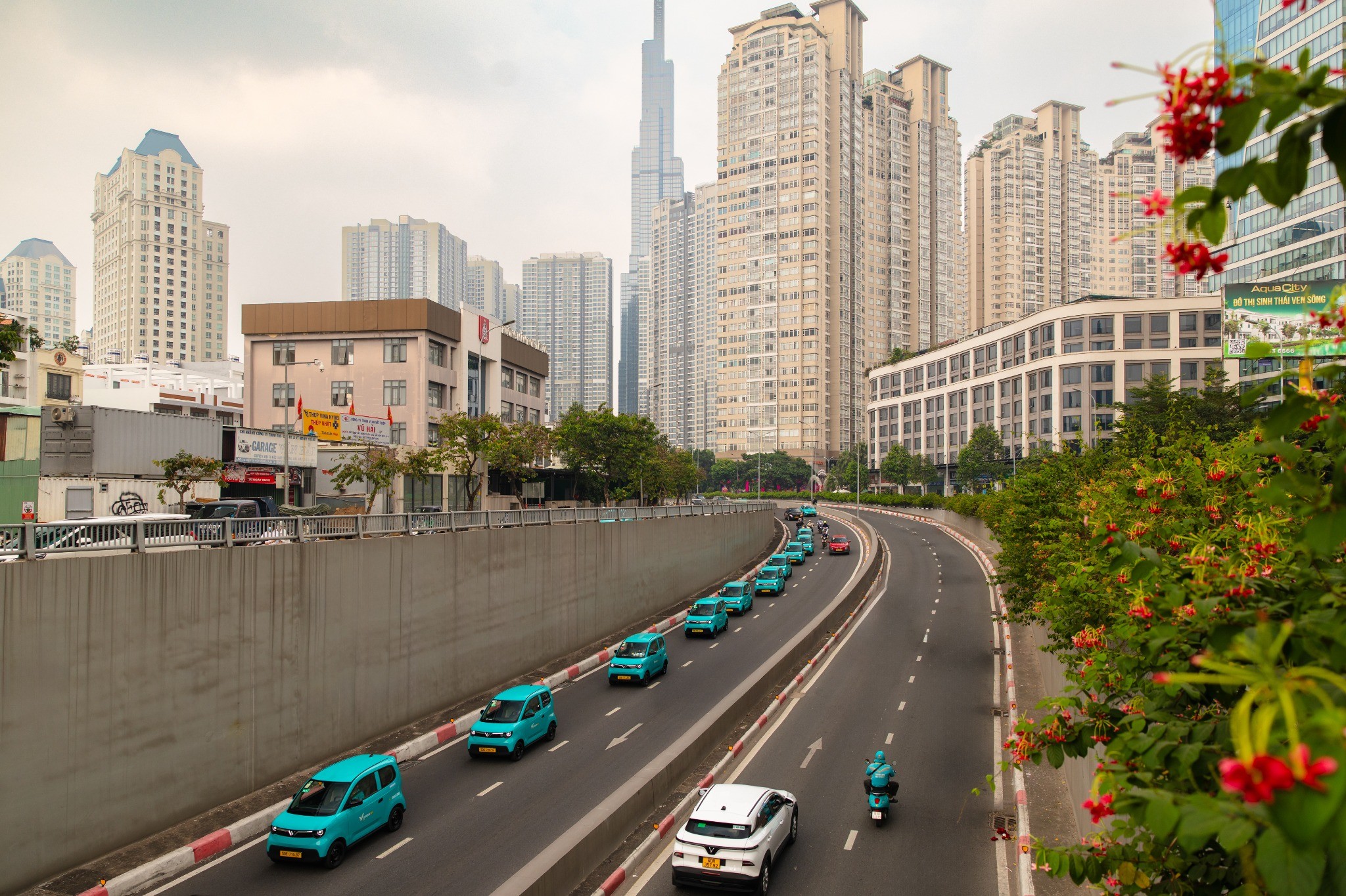 Nhu cầu đưa đ&oacute;n tăng, Green SM mở cơ hội cho t&agrave;i xế mới ảnh 3