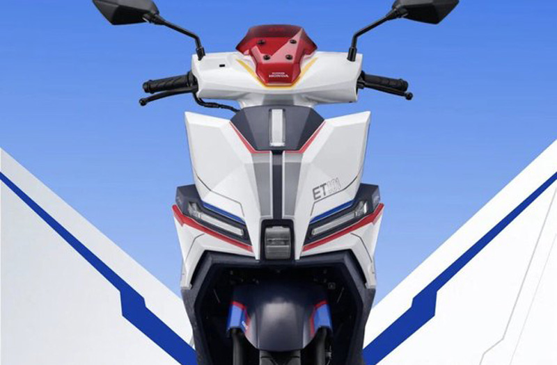 Thay thế Vision, Honda ra mắt &lsquo;xe ga quốc d&acirc;n&rsquo; 125cc mới gi&aacute; từ 31,5 triệu đồng, c&oacute; cả bản ABS như SH Mode v&agrave; Air Blade