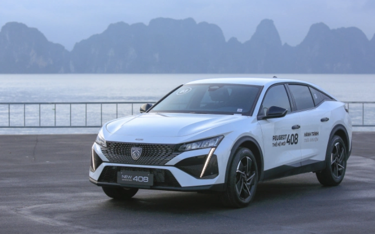 Điểm tin &ocirc; t&ocirc; 14/9: Mitsubishi Triton trở th&agrave;nh &lsquo;vua b&aacute;n tải&rsquo; mới, loạt xe Peugeot 408 bị triệu hồi