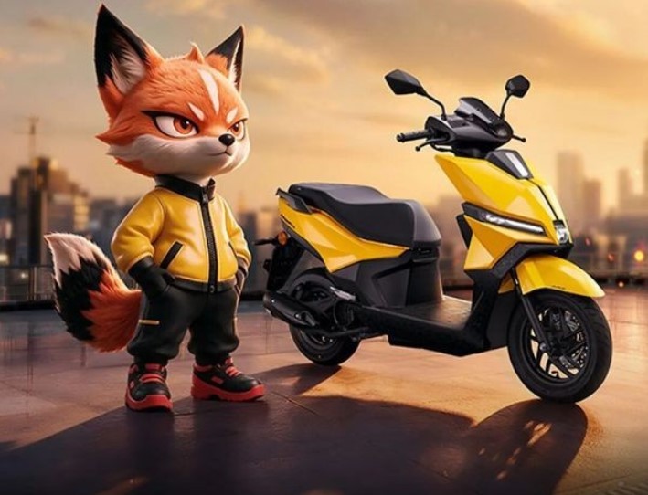 Tin xe hot 14/9: Honda ra mắt &lsquo;vua xe ga&rsquo; 125cc mới c&oacute; ABS xịn như Air Blade v&agrave; SH Mode, gi&aacute; 31 triệu đồng ngang Vision ảnh 1