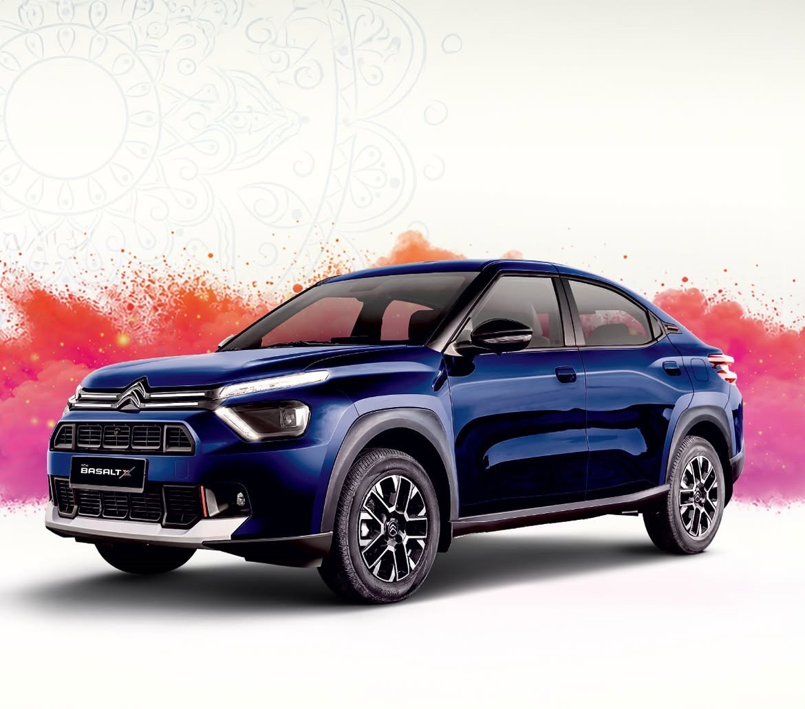Tin xe trưa 14/9: Ra mắt SUV 5 chỗ 'b&igrave;nh d&acirc;n' mới của Ph&aacute;p gi&aacute; 270 triệu đồng, rẻ hơn Kia Morning v&agrave; Hyundai Grand i10 ảnh 1