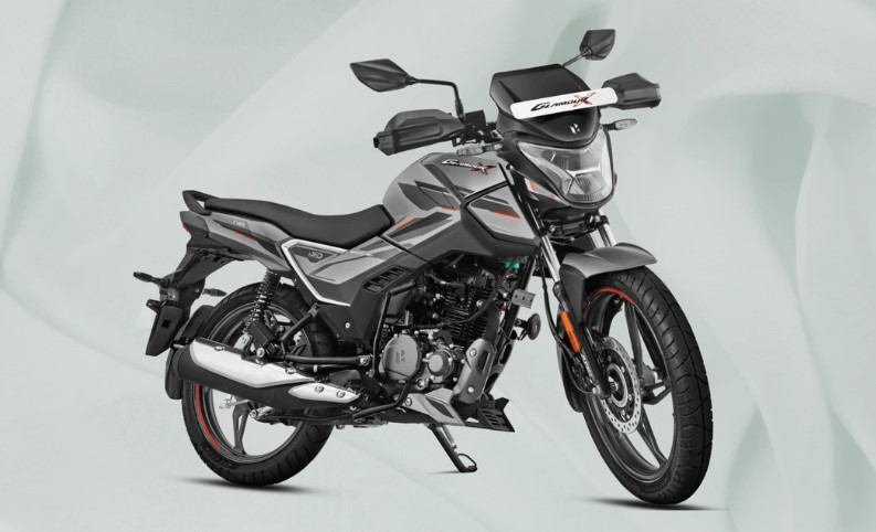 &lsquo;Vua c&ocirc;n tay&rsquo; 125cc mới ra mắt: Gi&aacute; từ 24 triệu đồng, c&oacute; cả bản trang bị phanh ABS như Yamaha Exciter v&agrave; Honda Winner R ảnh 1