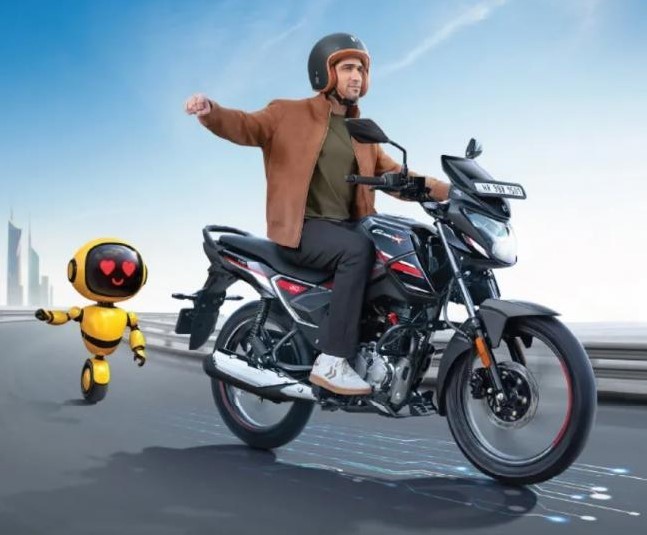 &lsquo;Vua c&ocirc;n tay&rsquo; 125cc mới ra mắt: Gi&aacute; từ 24 triệu đồng, c&oacute; cả bản trang bị phanh ABS như Yamaha Exciter v&agrave; Honda Winner R ảnh 2