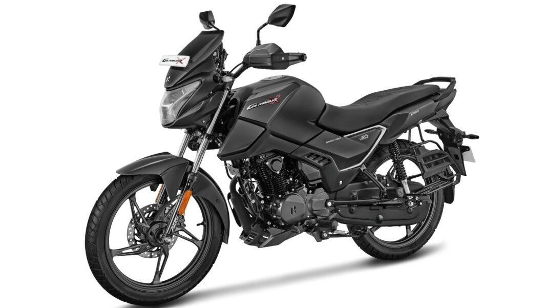 &lsquo;Vua c&ocirc;n tay&rsquo; 125cc mới ra mắt: Gi&aacute; từ 24 triệu đồng, c&oacute; cả bản trang bị phanh ABS như Yamaha Exciter v&agrave; Honda Winner R ảnh 3