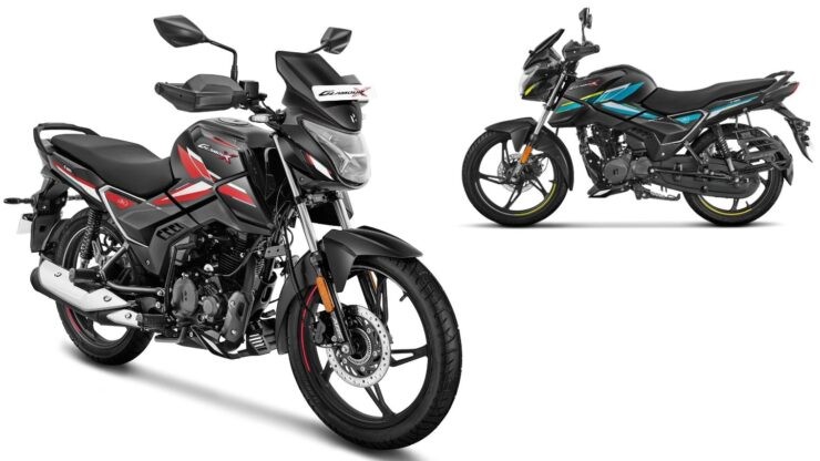 &lsquo;Vua c&ocirc;n tay&rsquo; 125cc mới ra mắt: Gi&aacute; từ 24 triệu đồng, c&oacute; cả bản trang bị phanh ABS như Yamaha Exciter v&agrave; Honda Winner R ảnh 5