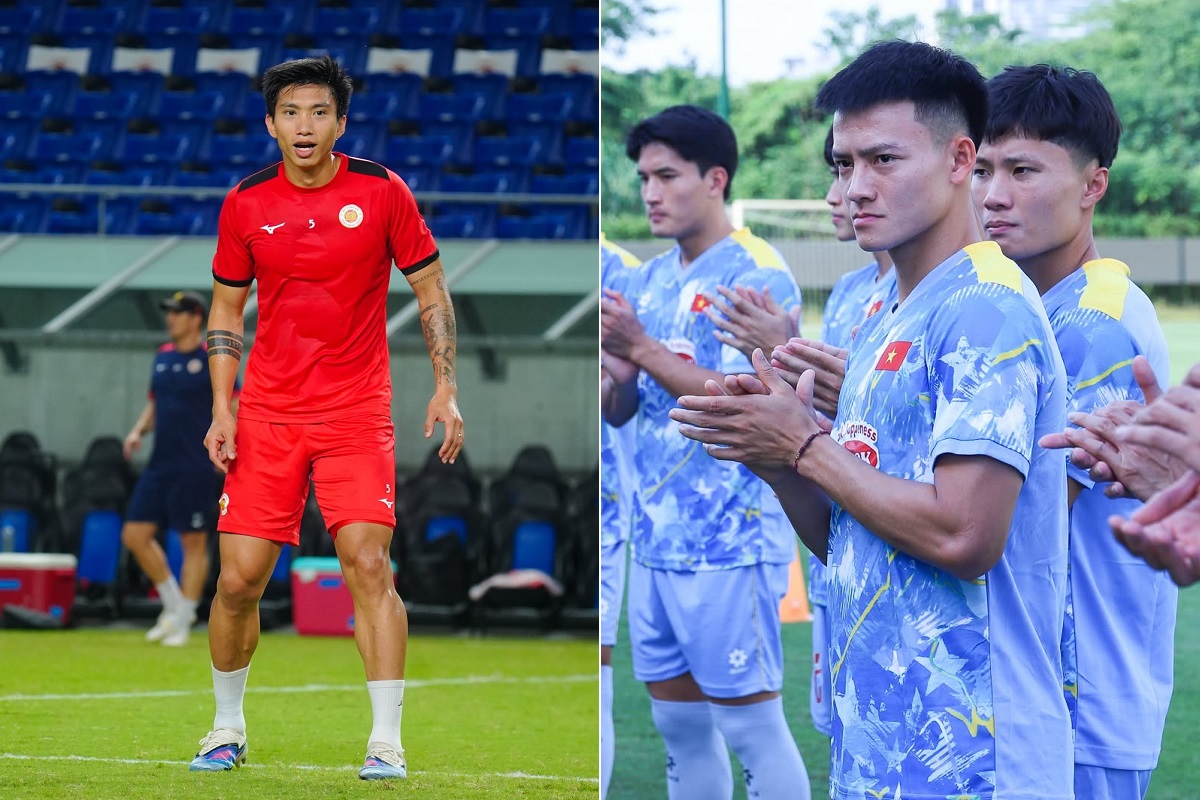 VTV6, VTV7 trực tiếp b&oacute;ng đ&aacute; Việt Nam h&ocirc;m nay 15/9 - Link xem trực tiếp U23 Việt Nam vs U23 Kuwait