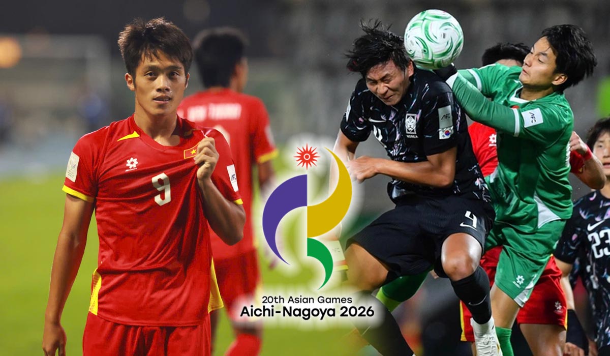 Dự đo&aacute;n tỷ số U23 Việt Nam vs U23 Kuwait 17h ng&agrave;y 15/9 - Nhận định b&oacute;ng đ&aacute; ASIAD 2026 h&ocirc;m nay