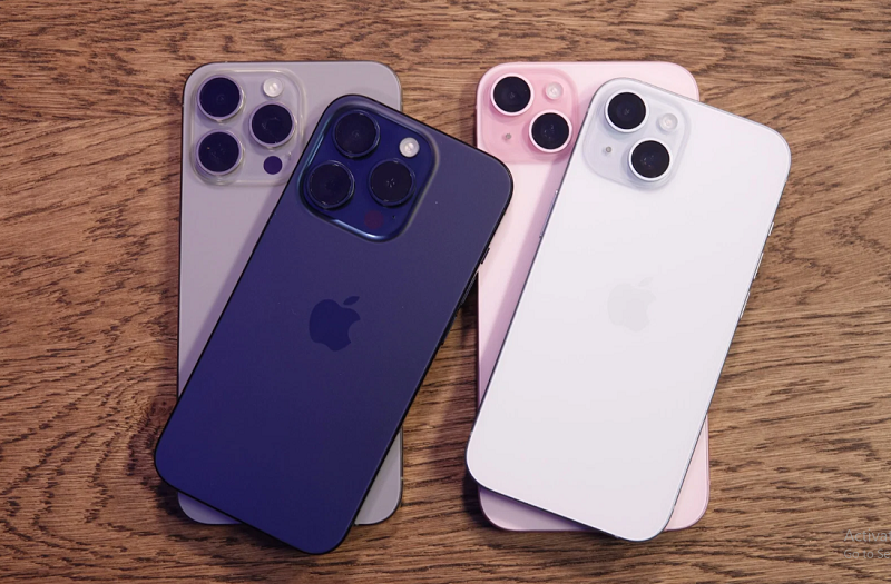 Bảng gi&aacute; iPhone 15 giảm s&acirc;u sau v&agrave;i ng&agrave;y iPhone 18 Pro ra mắt, iPhone 15 Pro Max giảm chục triệu đồng