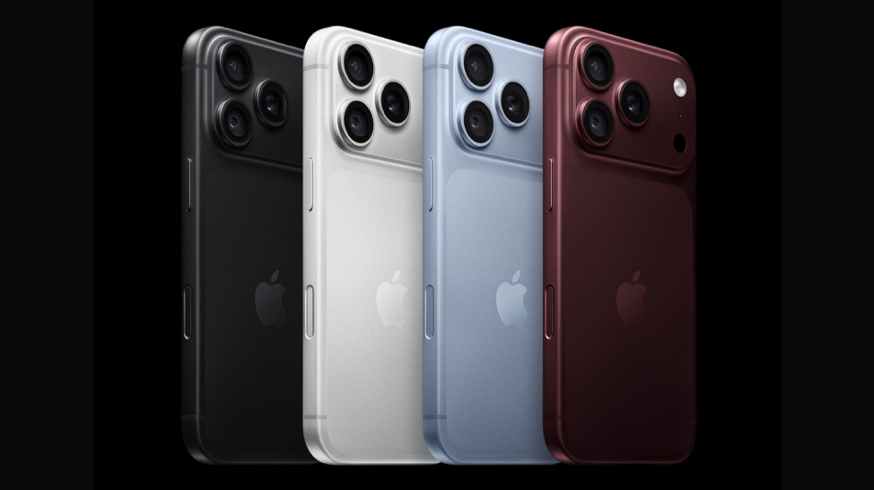 N&ecirc;n mua iPhone 18 Pro hay iPhone 18 Pro Max? Kh&aacute;c biệt kh&ocirc;ng chỉ ở k&iacute;ch thước