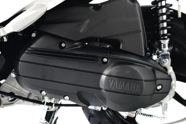 Quyết đấu Honda SH Mode, Yamaha ra mắt &lsquo;vua xe ga&rsquo; 125cc mới gi&aacute; 44,9 triệu đồng, trang bị xịn hơn Air Blade v&agrave; Vario ảnh 6