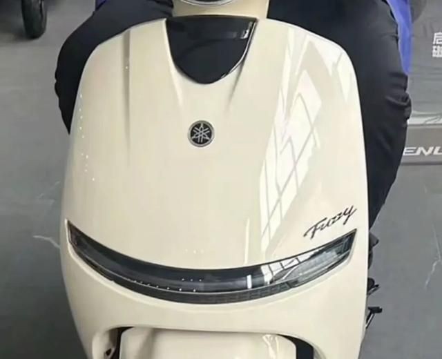 Quyết đấu Honda SH Mode, Yamaha ra mắt &lsquo;vua xe ga&rsquo; 125cc mới gi&aacute; 44,9 triệu đồng, trang bị xịn hơn Air Blade v&agrave; Vario ảnh 7