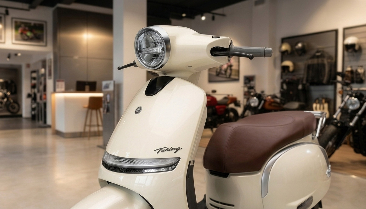 Quyết đấu Honda SH Mode, Yamaha ra mắt &lsquo;vua xe ga&rsquo; 125cc mới gi&aacute; 44,9 triệu đồng, trang bị xịn hơn Air Blade v&agrave; Vario