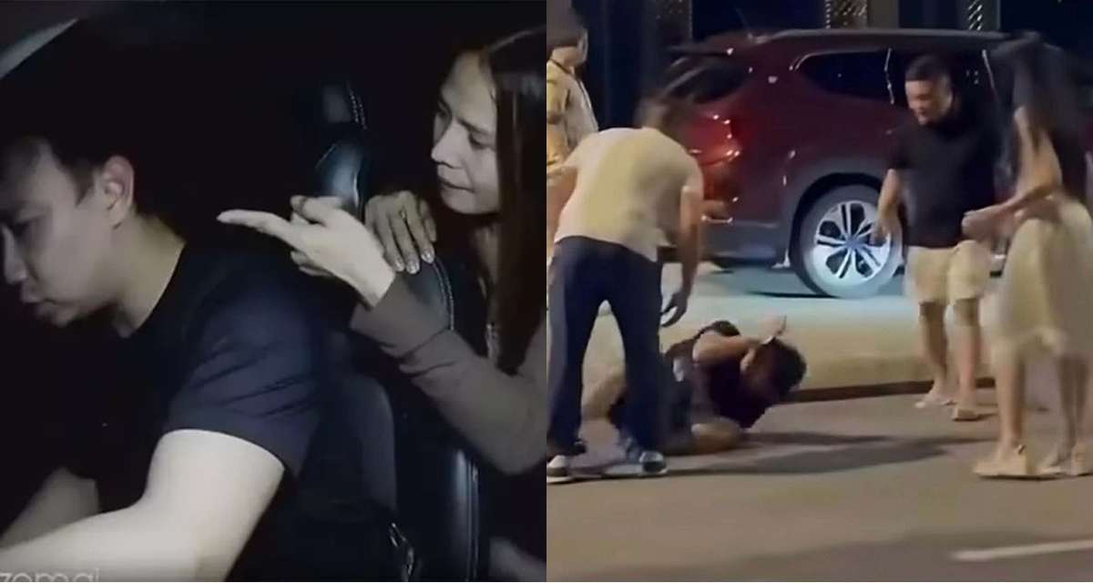 C&aacute;i kết cho nh&oacute;m người h&agrave;nh hung t&agrave;i xế taxi ở Quảng Ninh, danh t&iacute;nh người duy nhất đang bỏ trốn
