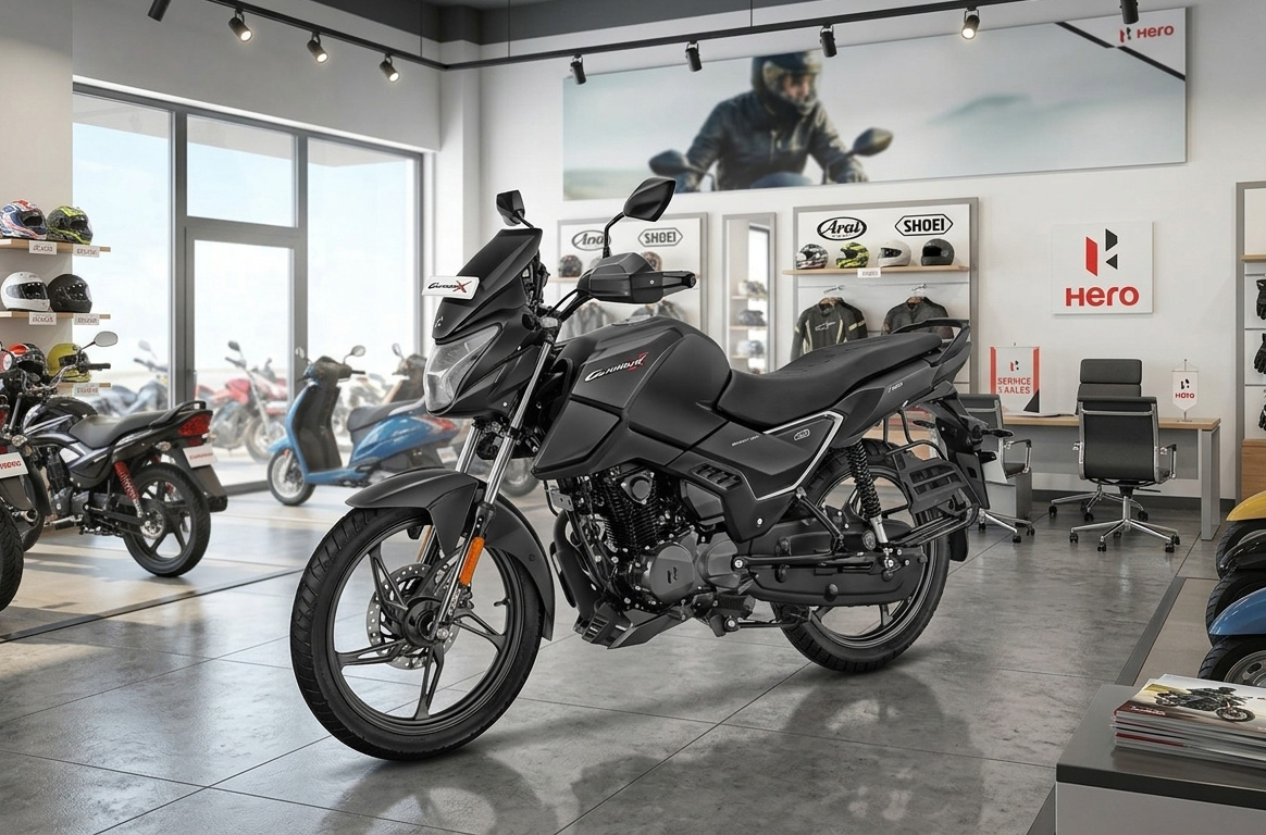 Tin xe trưa 15/9: Ra mắt &lsquo;vua c&ocirc;n tay&rsquo; 125cc mới gi&aacute; chưa đến 30 triệu đồng, c&oacute; ABS như Honda Winner R v&agrave; Yamaha Exciter