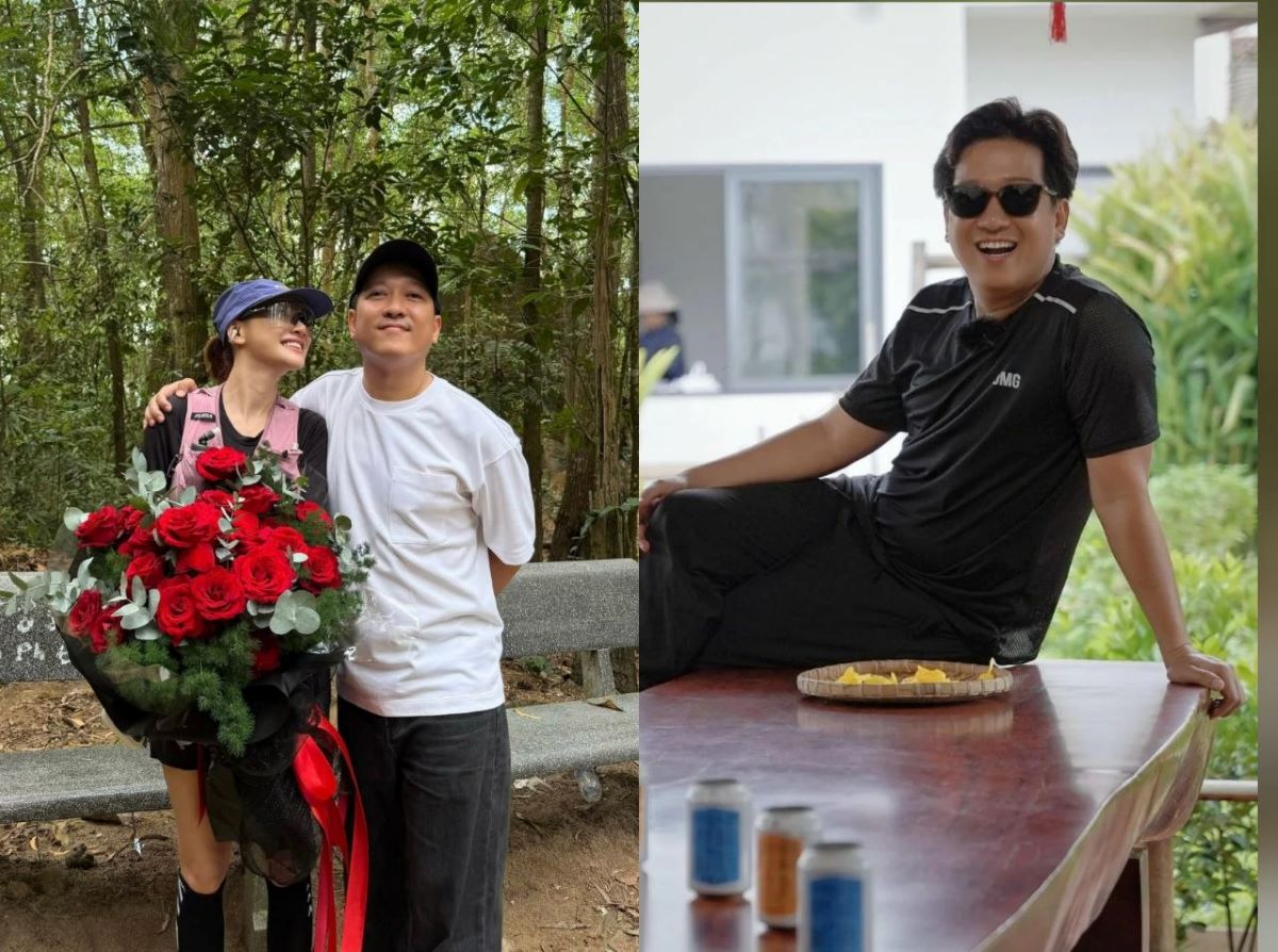 Trường Giang, Nh&atilde; Phương gi&agrave;u cỡ n&agrave;o? H&eacute; lộ loạt cơ ngơi đắt gi&aacute;