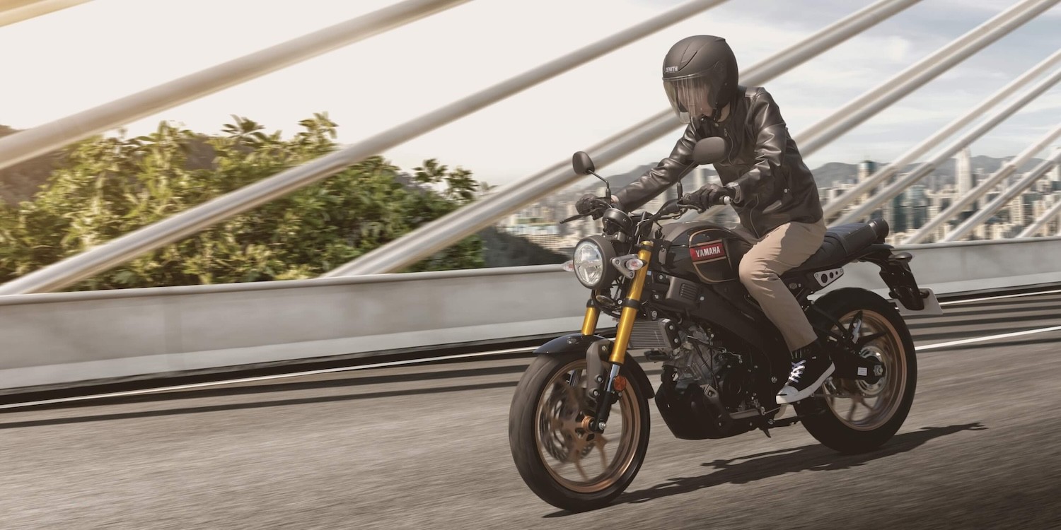 Yamaha bắt đầu nhận cọc &lsquo;vua c&ocirc;n tay&rsquo; 155cc mới kh&aacute;c hẳn Exciter, c&oacute; phanh ABS 2 k&ecirc;nh xịn hơn Honda Winner R, gi&aacute; 'mềm' ảnh 3