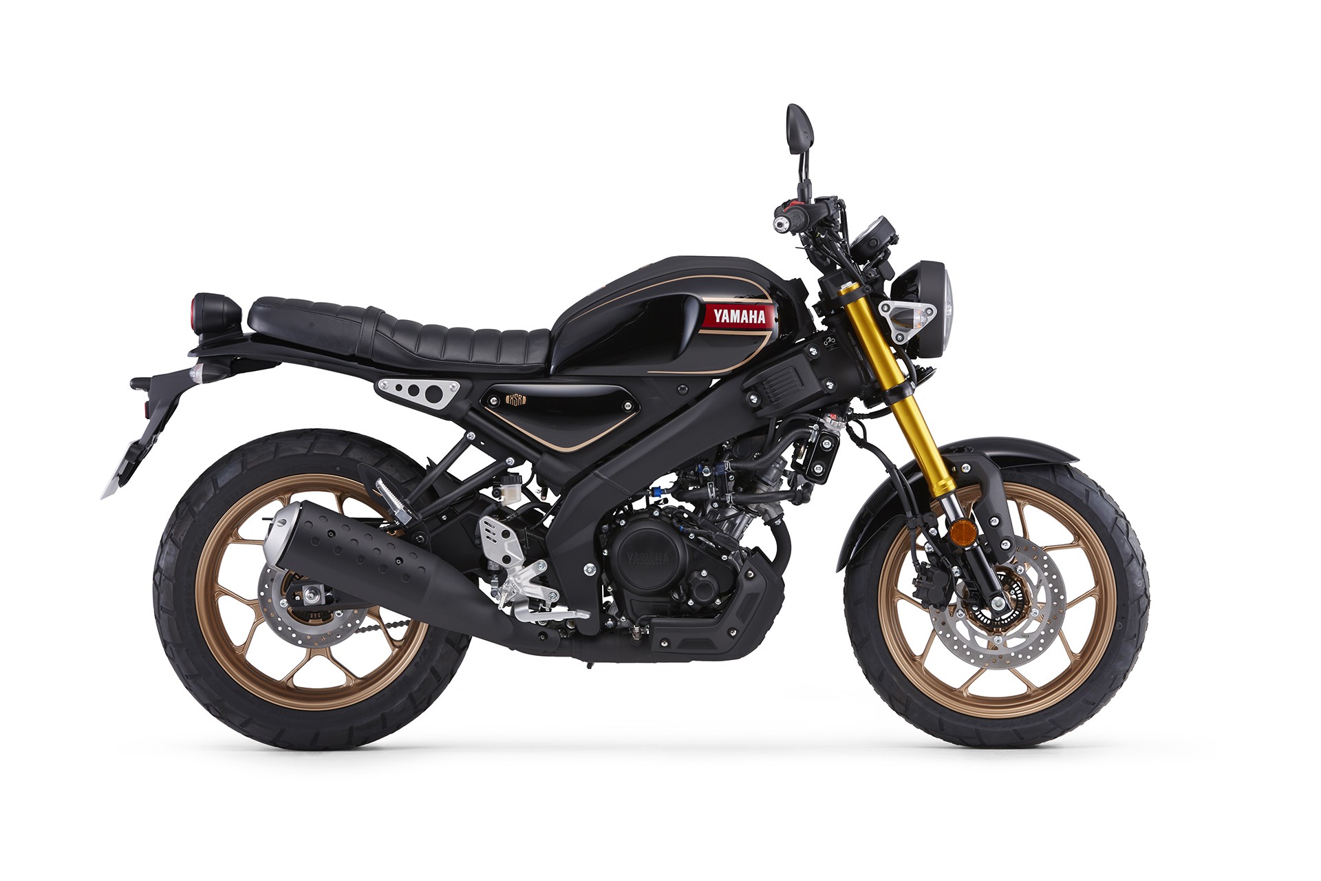 Yamaha bắt đầu nhận cọc &lsquo;vua c&ocirc;n tay&rsquo; 155cc mới kh&aacute;c hẳn Exciter, c&oacute; phanh ABS 2 k&ecirc;nh xịn hơn Honda Winner R, gi&aacute; 'mềm' ảnh 4