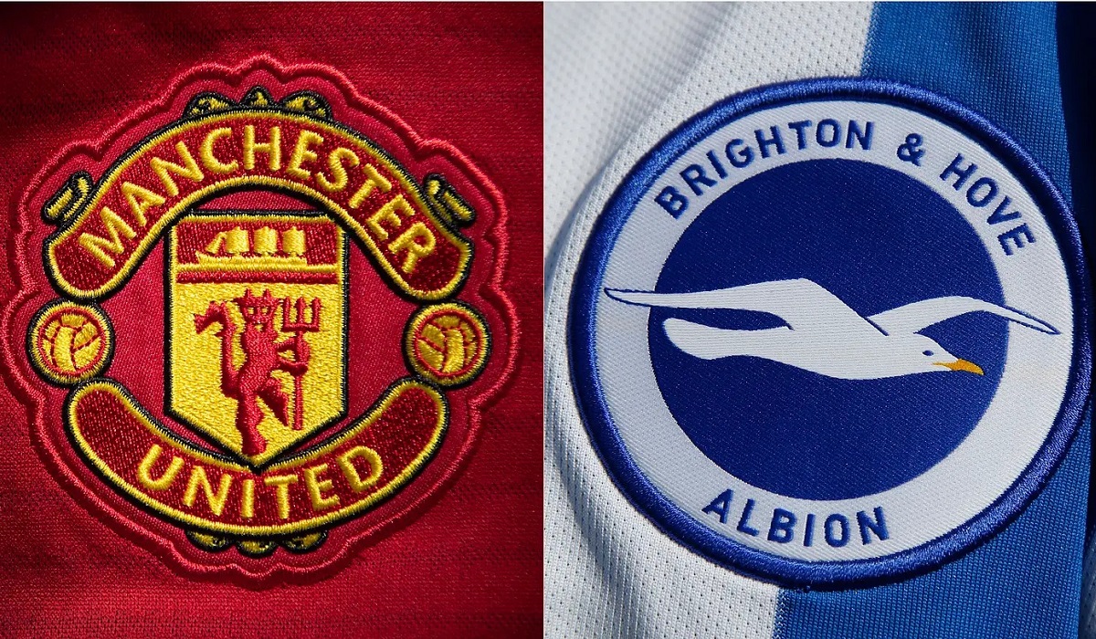 Dự đo&aacute;n kết quả, tỷ số Man United vs Brighton - Nhận định b&oacute;ng đ&aacute; Carabao Cup h&ocirc;m nay 16/9