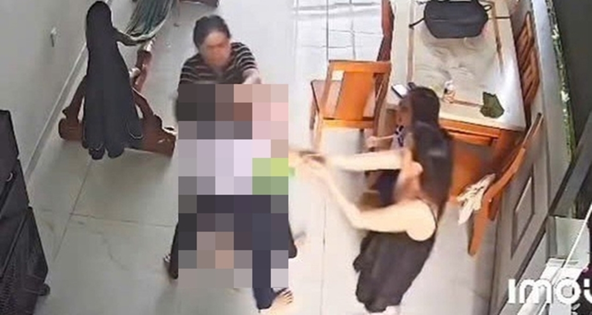 X&ocirc;n xao nam sinh lớp 7 l&ecirc;n tiếng sau khi h&agrave;nh hung mợ, giải th&iacute;ch l&yacute; do h&agrave;nh động mất kiểm so&aacute;t?