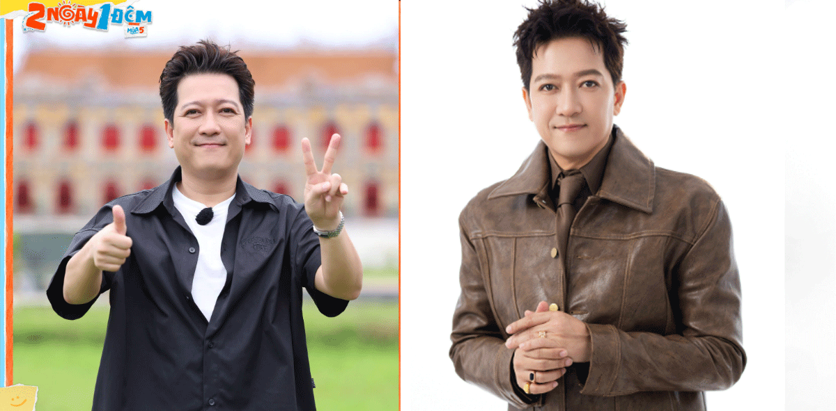 Đại diện &lsquo;2 ng&agrave;y 1 đ&ecirc;m&rsquo; n&oacute;i về việc Trường Giang chỉ vắng mặt trong v&agrave;i tập hay sẽ dừng tham gia