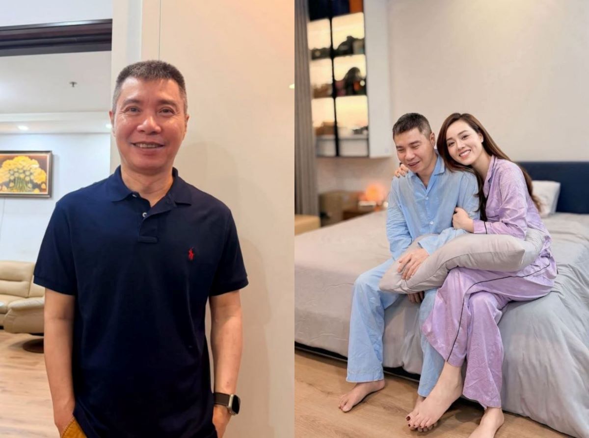 NSND C&ocirc;ng L&yacute; hiện giờ ra sao sau biến cố sức khỏe?