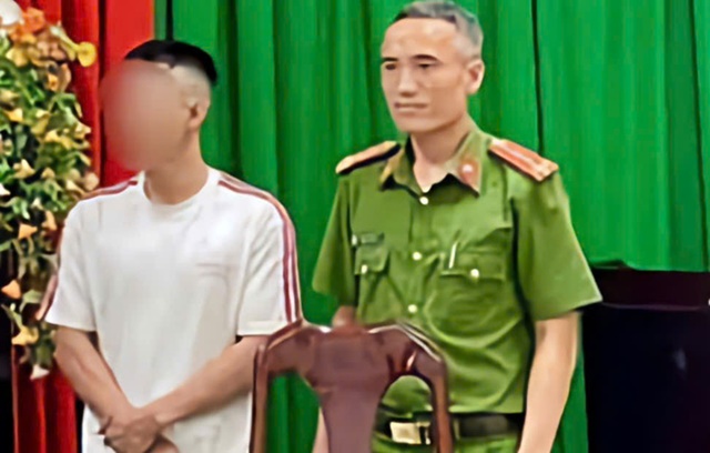 Người y&ecirc;u cũ đ&atilde; lấy chồng, người đ&agrave;n &ocirc;ng ở Đắk Lắk vẫn l&agrave;m một việc khiến c&ocirc; g&aacute;i phải cầu cứu c&ocirc;ng an