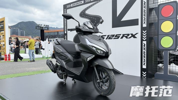 Qu&ecirc;n Vision đi, Honda ra mắt &lsquo;xe ga quốc d&acirc;n&rsquo; 125cc mới gi&aacute; 38,6 triệu đồng, c&oacute; ABS 2 k&ecirc;nh xịn hơn Air Blade v&agrave; SH Mode ảnh 1