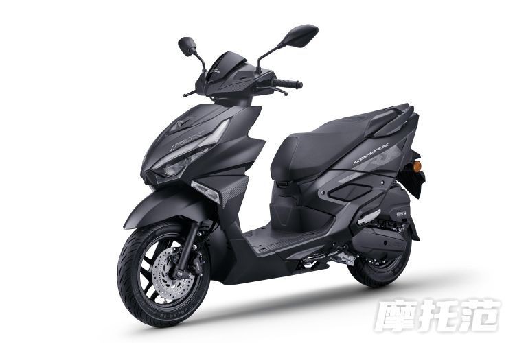 Qu&ecirc;n Vision đi, Honda ra mắt &lsquo;xe ga quốc d&acirc;n&rsquo; 125cc mới gi&aacute; 38,6 triệu đồng, c&oacute; ABS 2 k&ecirc;nh xịn hơn Air Blade v&agrave; SH Mode ảnh 5