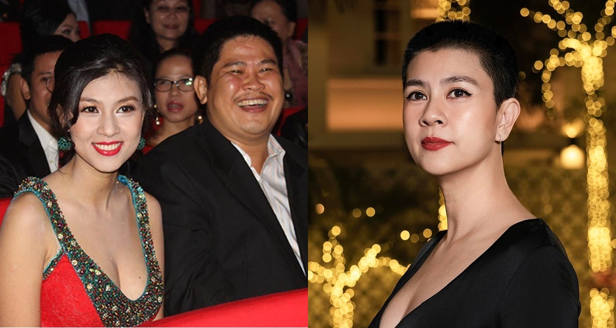 &lsquo;B&agrave; ho&agrave;ng ph&ograve;ng v&eacute;&rsquo; Việt Nam bỏ showbiz đi b&aacute;n x&ocirc;i, cuộc sống sau 14 năm ly h&ocirc;n tay trắng ra sao?