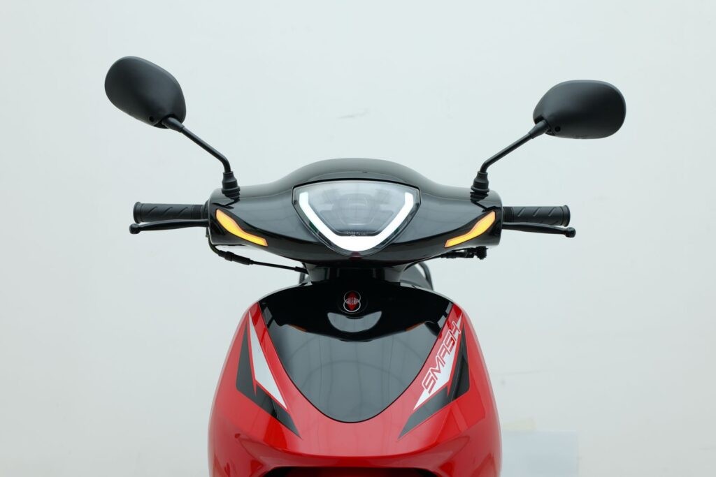 Tin xe hot 16/9: Ra mắt &lsquo;vua xe số&rsquo; 110cc mới đẹp hơn Honda Wave Alpha v&agrave; RSX, trang bị &lsquo;tr&ecirc;n cơ&rsquo; cả Future, gi&aacute; mềm