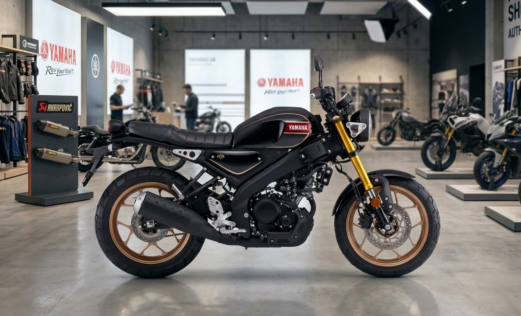 Tin xe trưa 16/9: Yamaha nhận cọc &lsquo;vua c&ocirc;n tay&rsquo; 155cc mới chất hơn Exciter, c&oacute; ABS 2 k&ecirc;nh ăn đứt Honda Winner R, gi&aacute; rẻ
