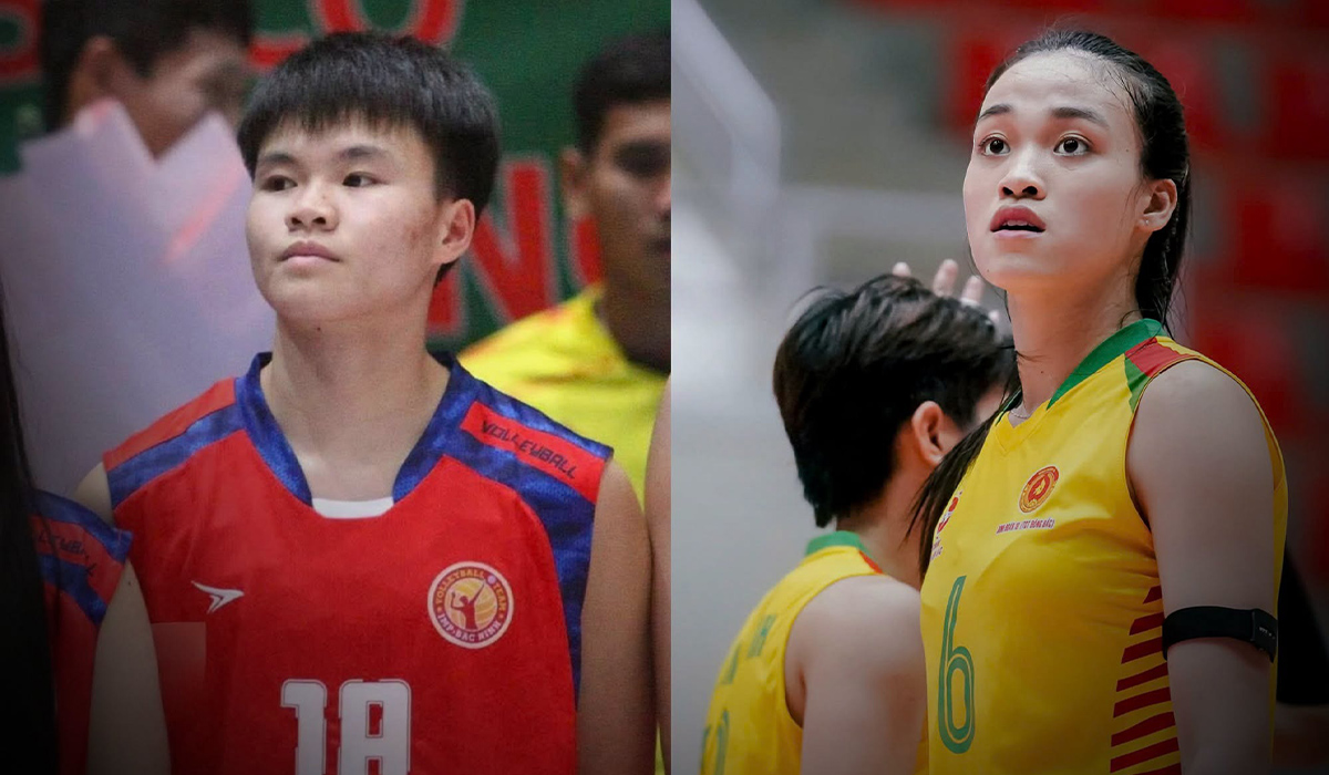 Kết quả chung kết b&oacute;ng chuyền nữ U23 Quốc gia h&ocirc;m nay 17/9: X&aacute;c định nh&agrave; v&ocirc; địch