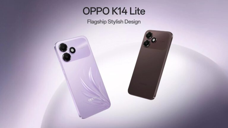 OPPO g&acirc;y sốt với chiến thần gi&aacute; rẻ mới, chưa đầy 5 triệu c&oacute; pin 7.000 mAh, m&agrave;n 120Hz