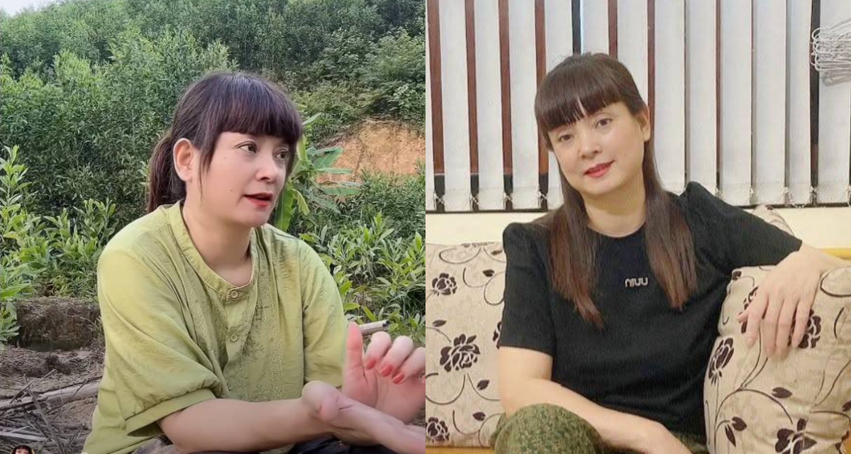 Diễn vi&ecirc;n Lệ Hằng kể chuyện từng l&agrave;m &lsquo;b&eacute; ba&rsquo; khi c&ograve;n đi học, cuộc sống sau khi ra t&ugrave; thay đổi ra sao?