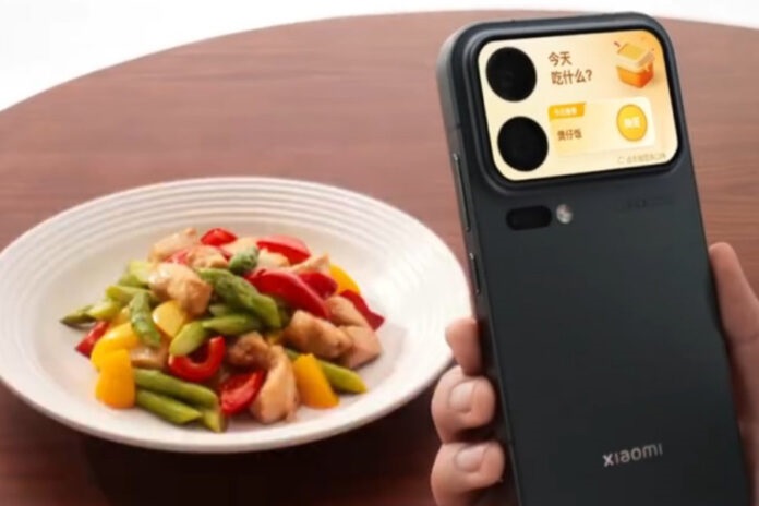 Xiaomi 18 Pro lộ diện với chip rồng thế hệ mới cực mạnh, gi&aacute; dự kiến rẻ như b&egrave;o